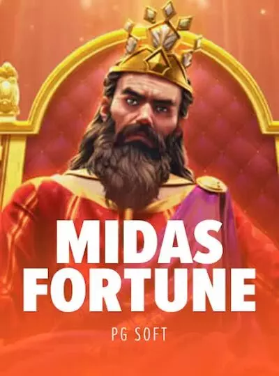 Midas Fortune